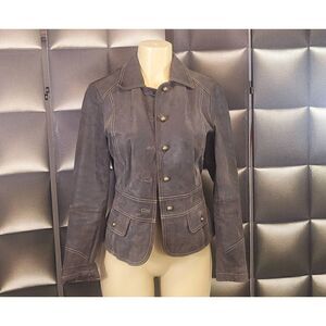 Yoors jacket 